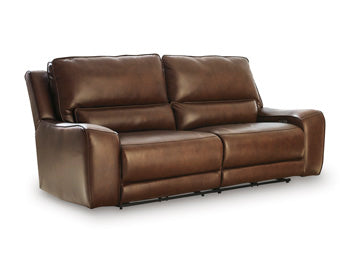 DeepWakes Power Reclining Sofa - Luxe Home Furnishings (Jersey City, NJ)