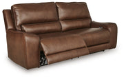 DeepWakes Power Reclining Sofa - Luxe Home Furnishings (Jersey City, NJ)