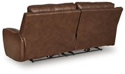DeepWakes Power Reclining Sofa - Luxe Home Furnishings (Jersey City, NJ)
