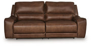 DeepWakes Power Reclining Sofa - Luxe Home Furnishings (Jersey City, NJ)