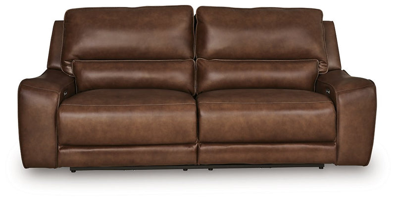 DeepWakes Power Reclining Sofa - Luxe Home Furnishings (Jersey City, NJ)