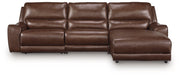 DeepWakes Reclining Sofa Chaise - Luxe Home Furnishings (Jersey City, NJ)