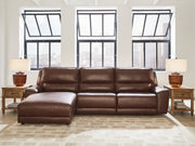 DeepWakes Reclining Sofa Chaise - Luxe Home Furnishings (Jersey City, NJ)
