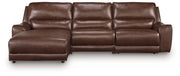 DeepWakes Reclining Sofa Chaise - Luxe Home Furnishings (Jersey City, NJ)