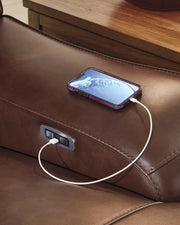 DeepWakes Power Reclining Sofa - Luxe Home Furnishings (Jersey City, NJ)