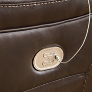 Dunleith Power Reclining Sectional - Luxe Home Furnishings (Jersey City, NJ)