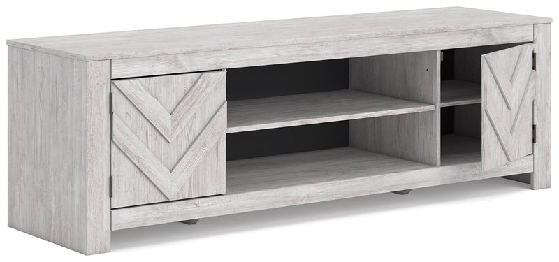 Cayboni 71" TV Stand