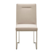 AICO Marin Side Chair (Set of 2) in Greige image