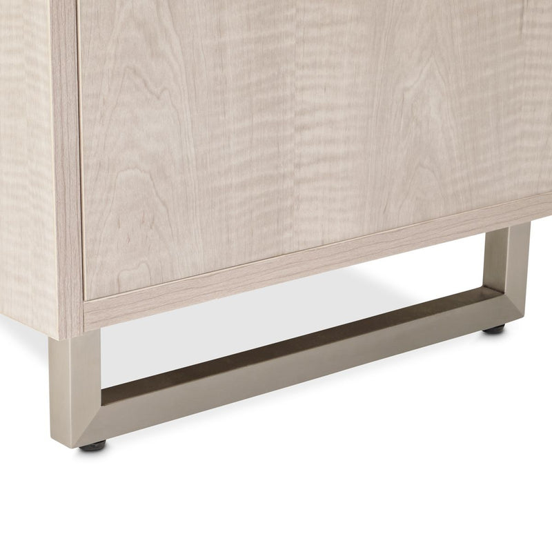 AICO Marin Sideboard in Greige