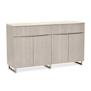 AICO Marin Sideboard in Greige image