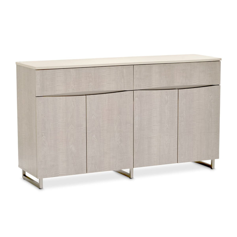 AICO Marin Sideboard in Greige image