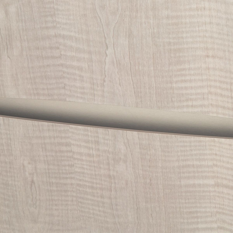 AICO Marin Dresser in Greige