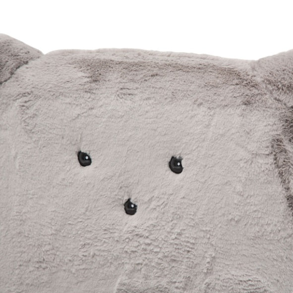 AICO Furniture A La Carte Kitten - Armless Chair in Capri