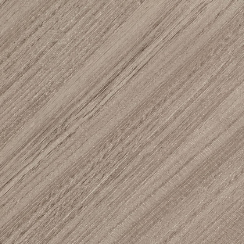 AICO Lanterna Highboy Chest in Silver Mist