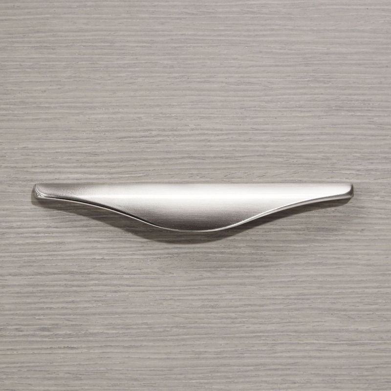 AICO Eclipse Nightstand in Moonlight