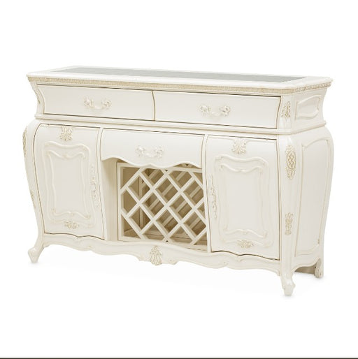 AICO Lavelle Sideboard in Classic Pearl image