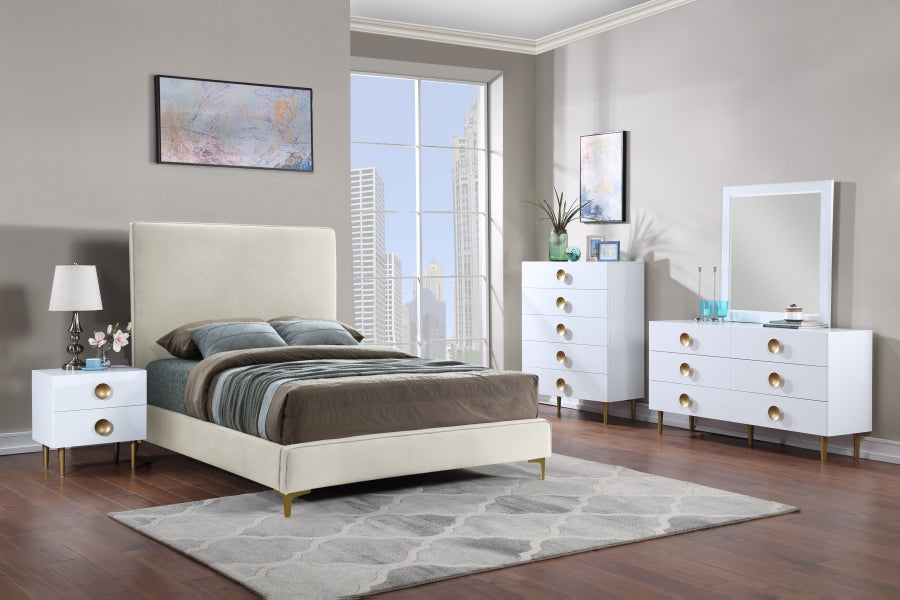 zayne collection bedroom set
