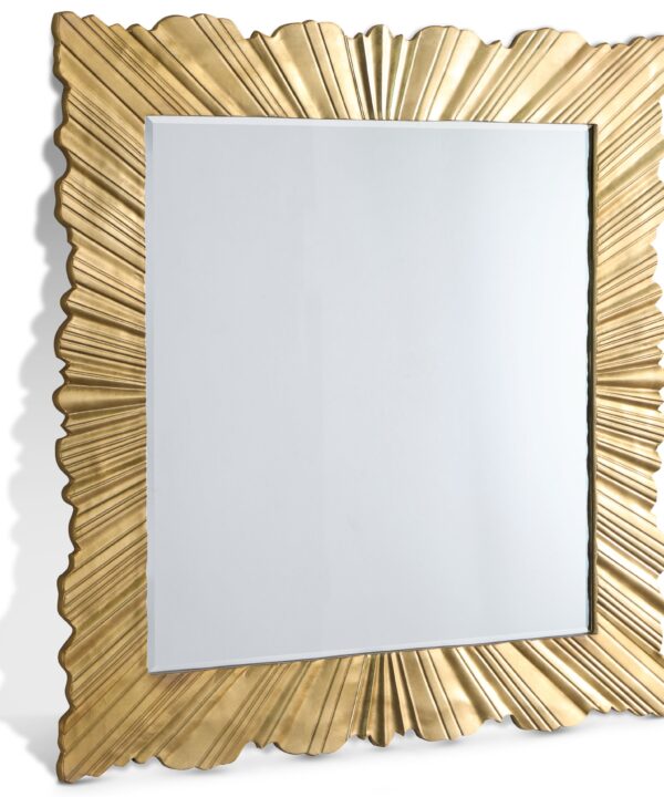 Golda Mirror