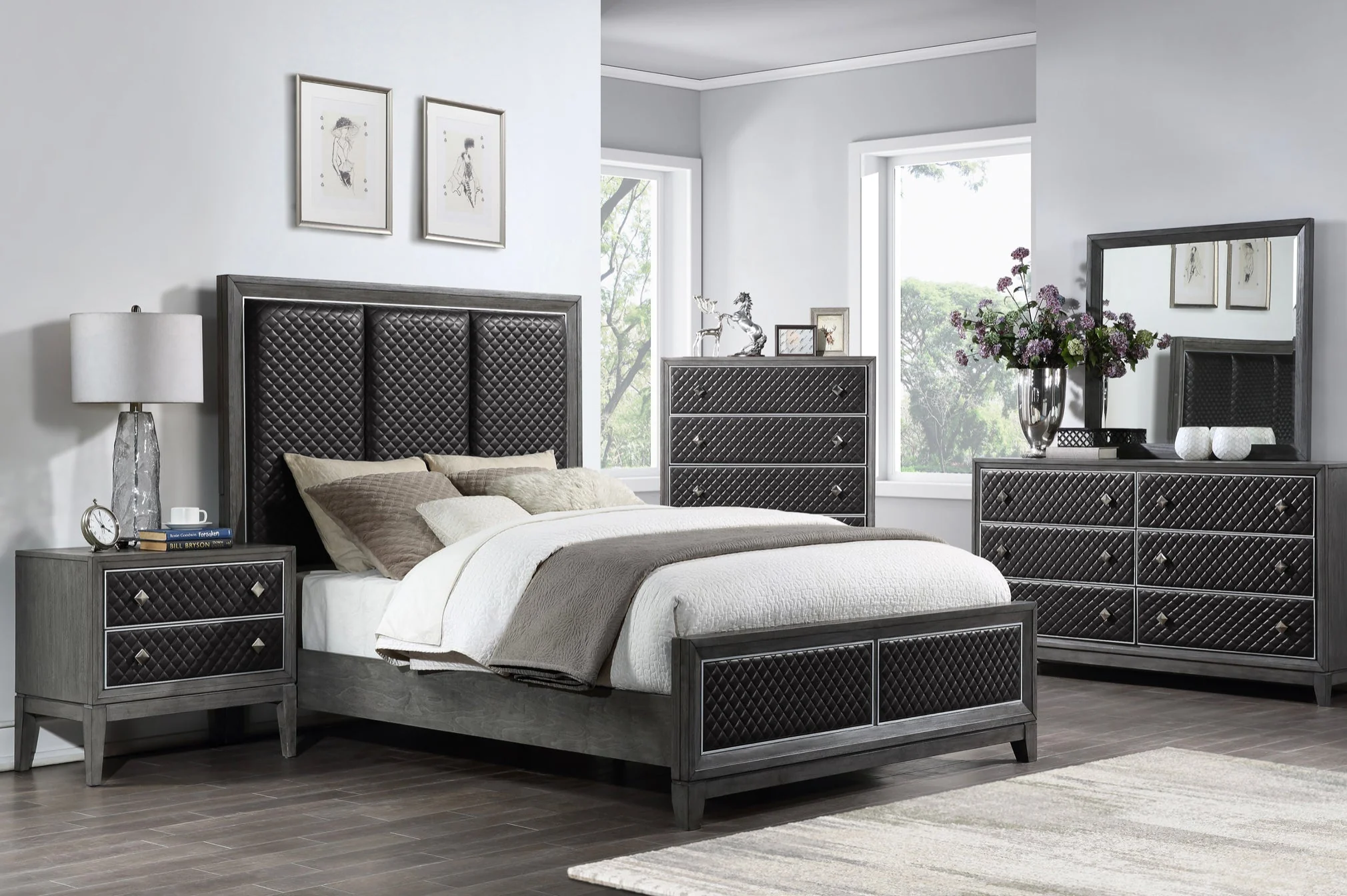 bedroom furniture store NJ