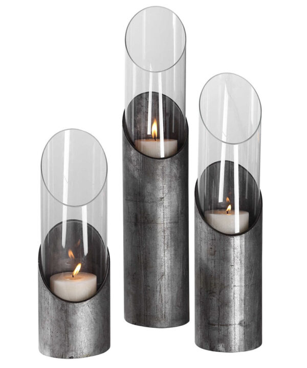 KARTER CANDLEHOLDERS