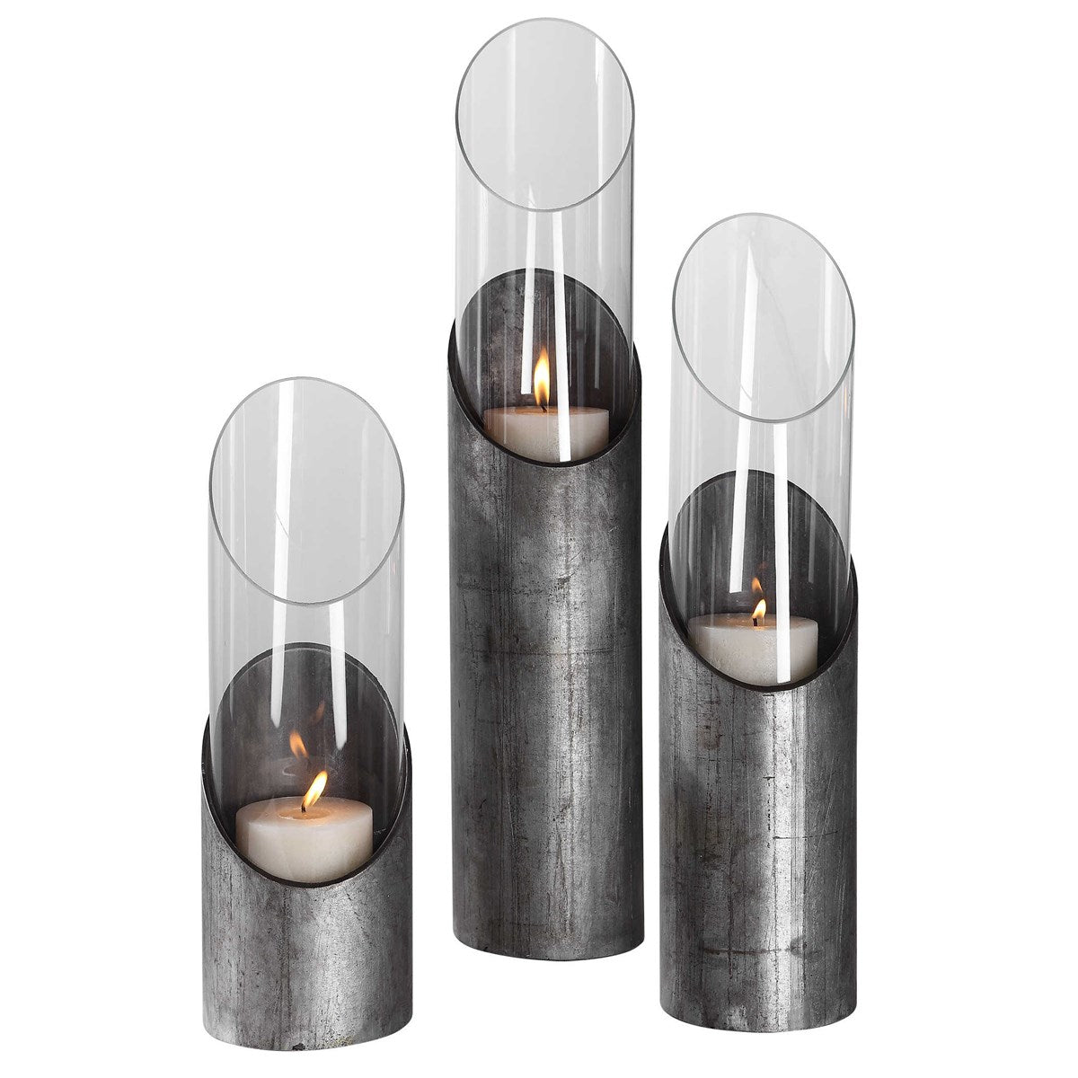 KARTER CANDLEHOLDERS