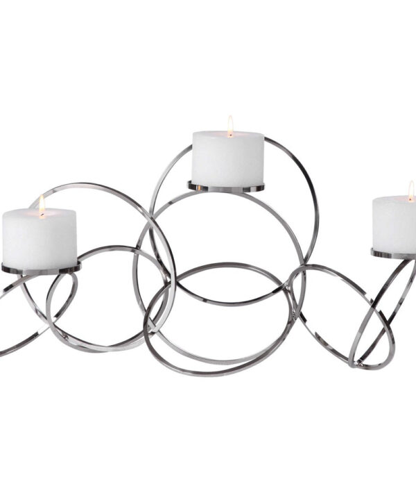 KIERNAN CANDLEHOLDER