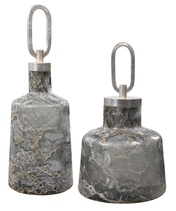 STORM BOTTLES
