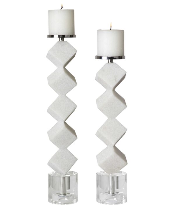 CASEN CANDLEHOLDERS
