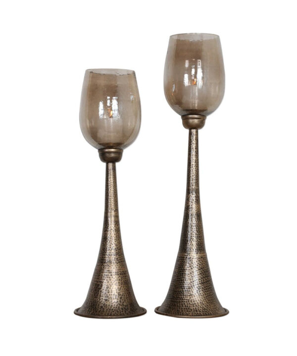 BADAL CANDLEHOLDERS