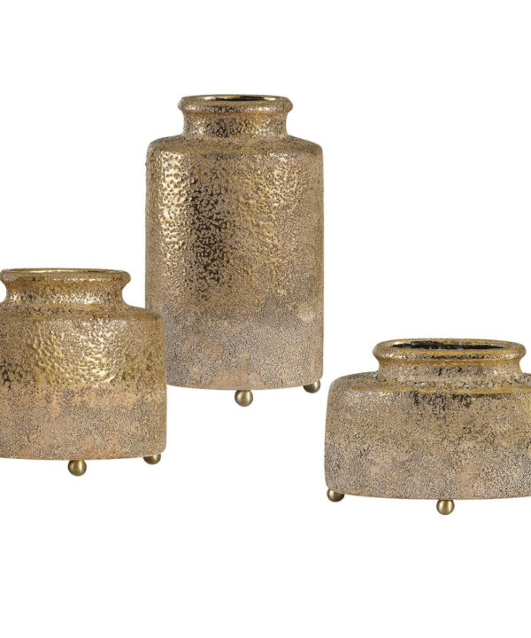 KALLIE VASES