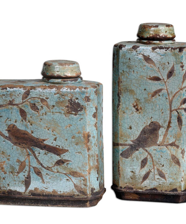 FREYA CONTAINERS