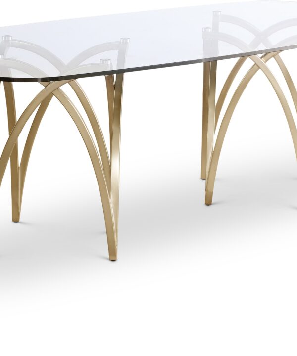 Madelyn Dining Room Table