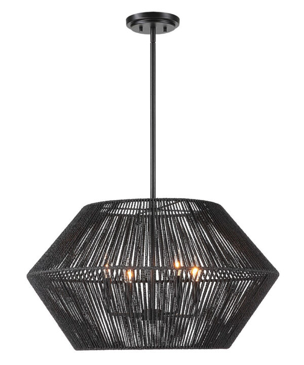 SUVA, 4 LT PENDANT