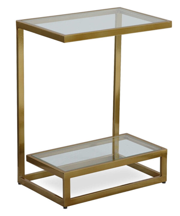 MUSING ACCENT TABLE