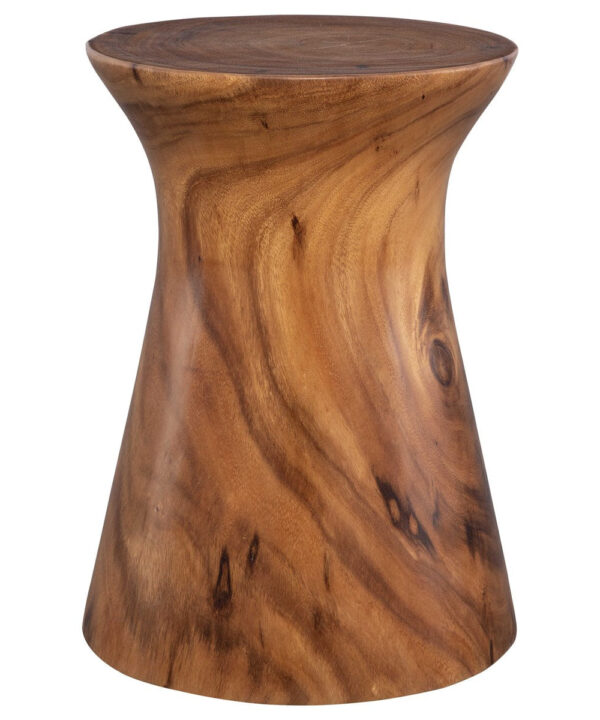 SWELL ACCENT TABLE