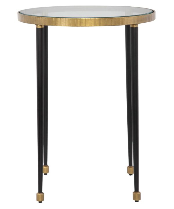 STILETTO SIDE TABLE