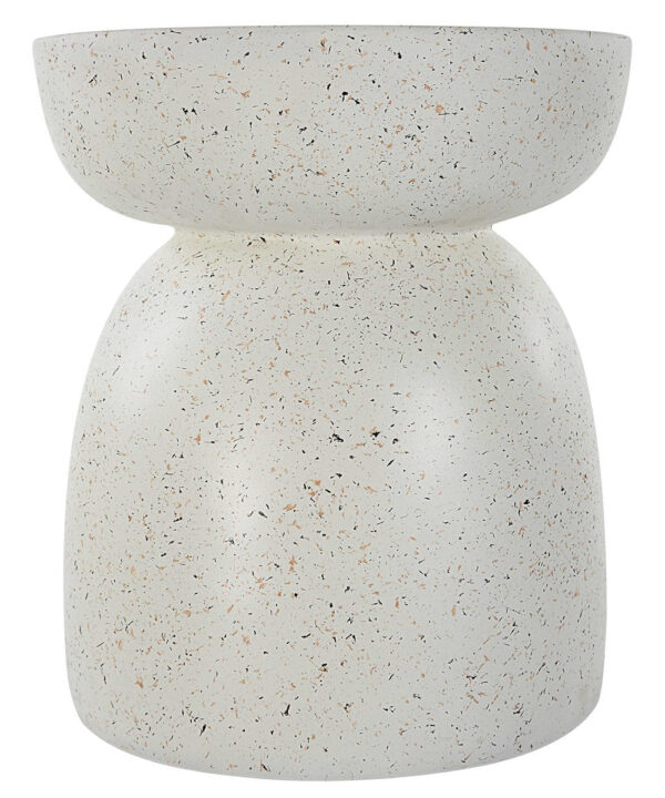 INHALE ACCENT TABLE