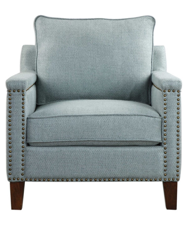 CHARLOTTA ACCENT CHAIR