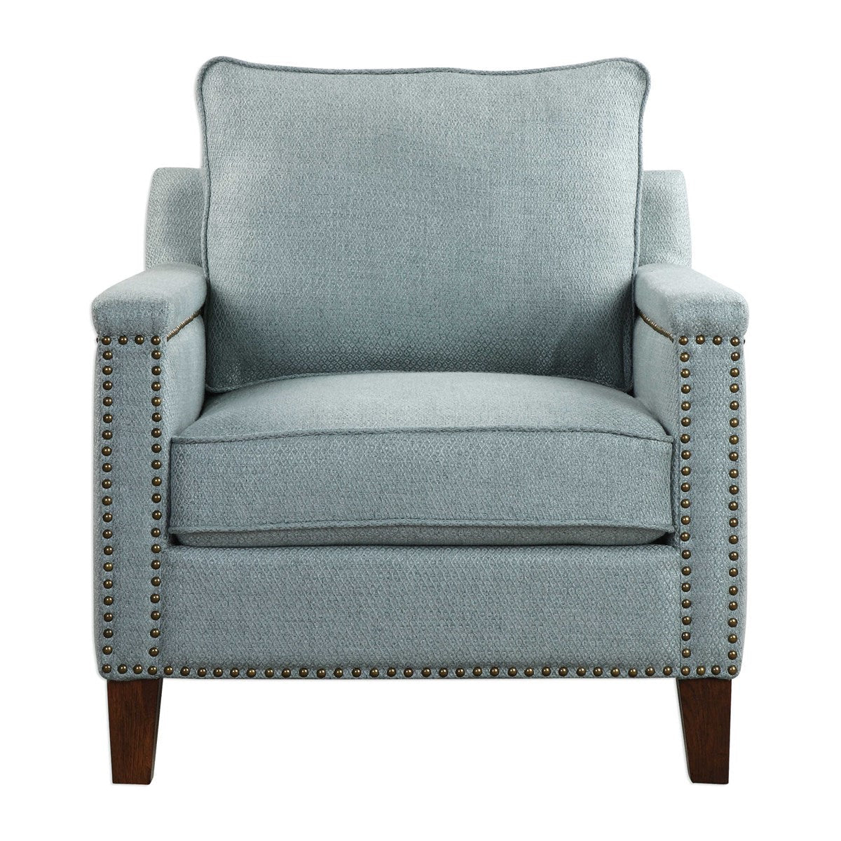 CHARLOTTA ACCENT CHAIR