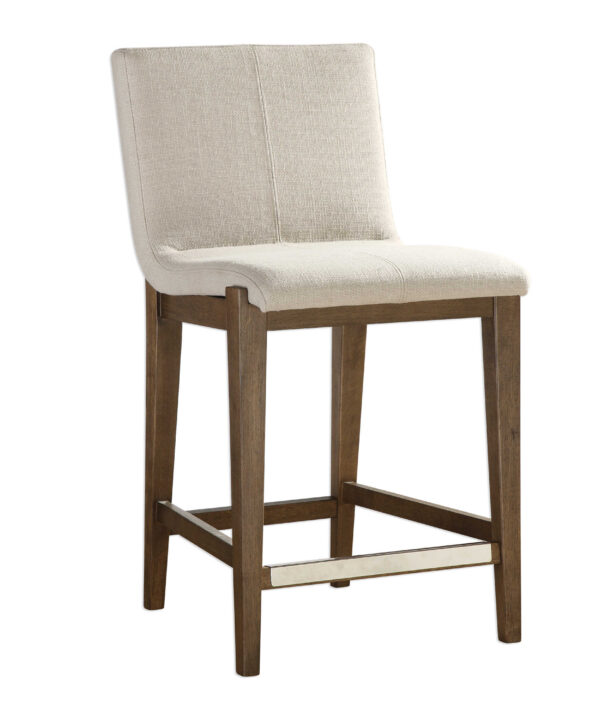 KLEMENS COUNTER STOOL SKU: ST00012