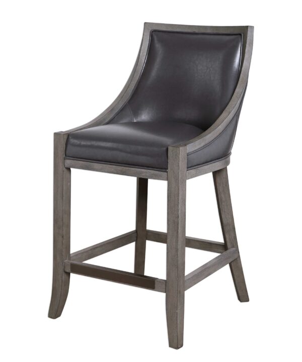 ELOWEN COUNTER STOOL SKU: ST0007