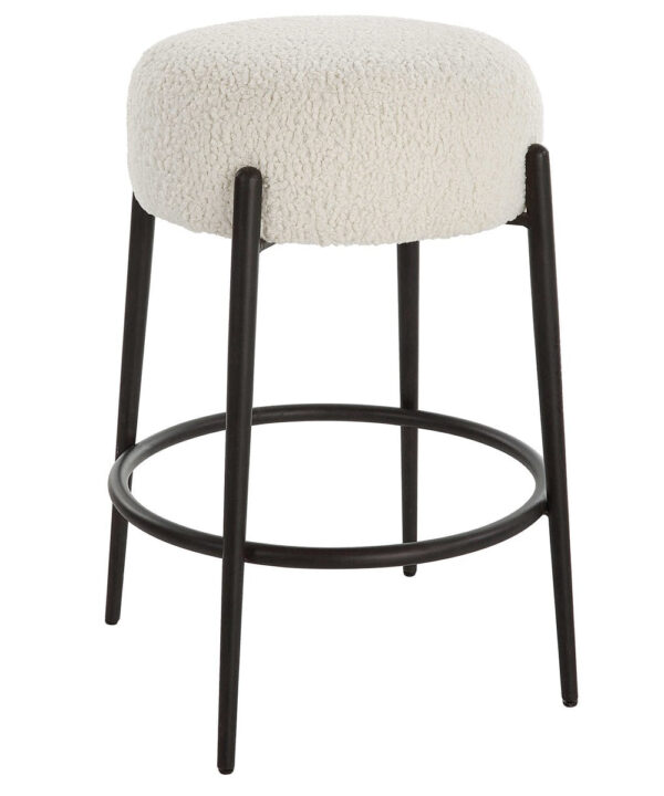ARLES COUNTER STOOL