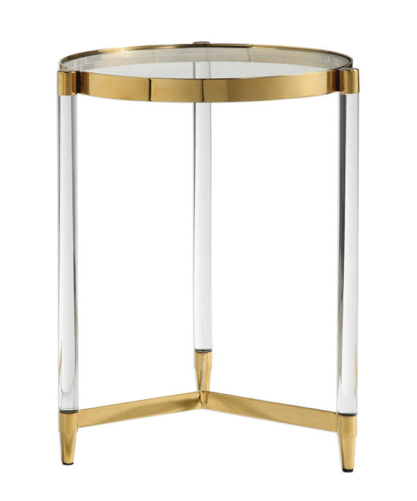 KELLEN ACCENT TABLE