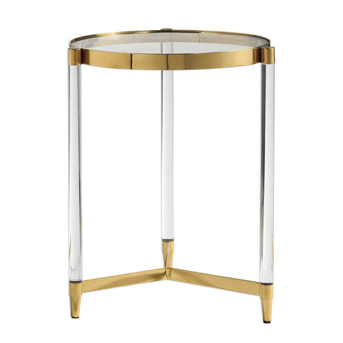 KELLEN ACCENT TABLE