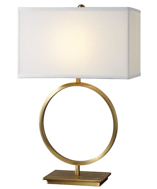 Duara Table LAMP LI0006