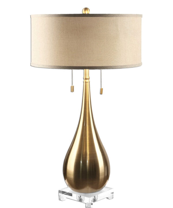 LAGRIMA TABLE LAMP