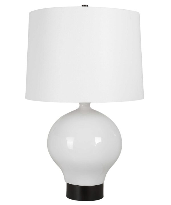 COLLAR TABLE LAMP LI0003