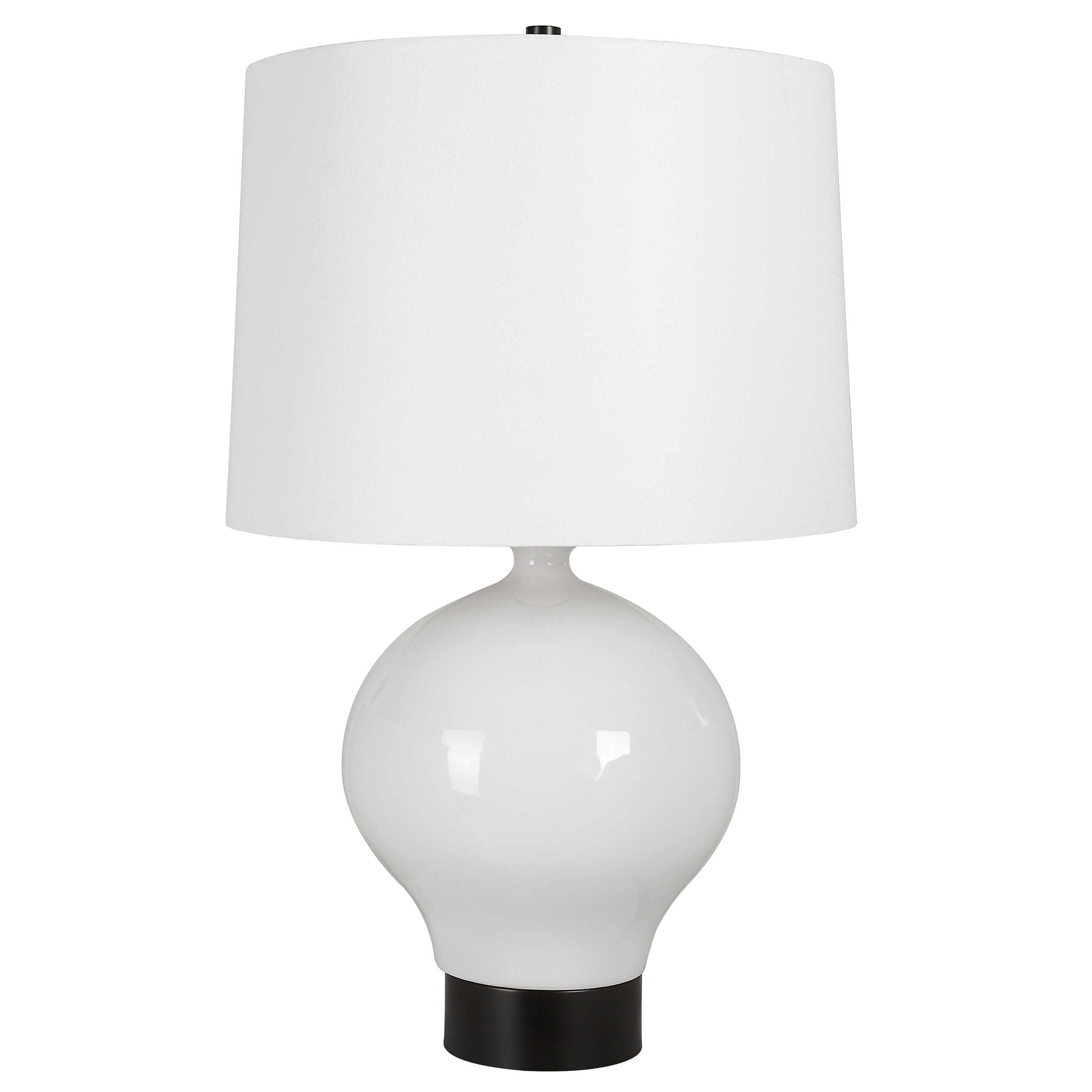 COLLAR TABLE LAMP LI0003