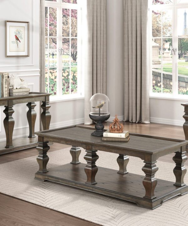 3675 Occasional Table Calera Collection