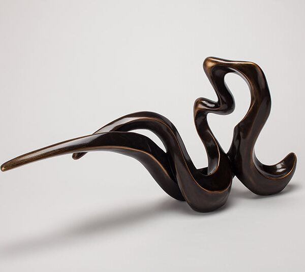 4493 Sculpture Table Decor